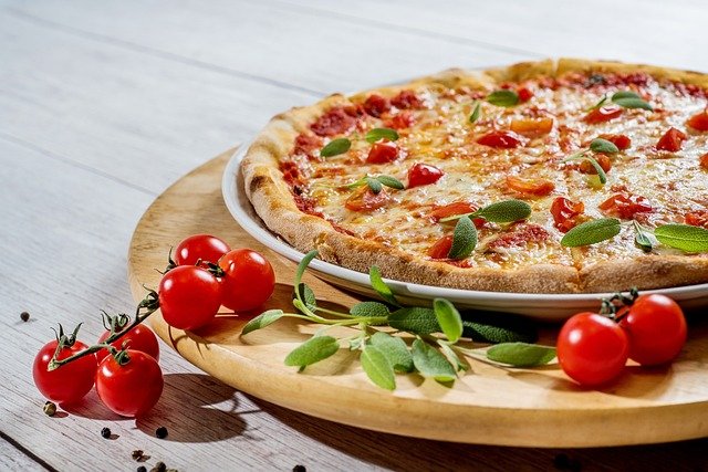 Home pizza, plate, food, cheese, lunch, vegetables, italian, vegetarian pizza, pizza slices, italian food, italian cuisine, composition, food photography, pizza, pizza, pizza, pizza, pizza, food, food, food